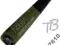 NOUBA RAINBOW EYELINER 63 butelkowa zieleń