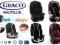Graco Fotelik Nautilus 9-36 kg ADAC *** +2 GRATISY