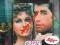 DVD - GREASE - John Travolta (folia) - Mielec