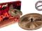 TALERZE PAISTE PST-5 EFFECT PACK BRĄZ 2002, HIT !