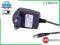 Zasilacz wtyczkowy MW EB0612 12V/0.5A 6W