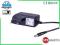 Zasilacz wtyczkowy MW EB0909 9V/1A 9W