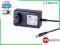 Zasilacz wtyczkowy MW EB2412 12V/2A 24W