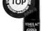SEMILAC TOP NA LAKIER HYBRYDOWY - UV HYBRID 10ml