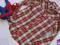 H&amp;M _ świetna _ KOSZULA _ kratka _ 164 cm