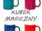 KUBEK MAGIC MAGICZNY RÓŻNE KOLORY SUBLIMACJA