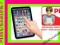 TABLET DLA DZIECI IPAD EDUKACYJNY EMIPAD MINI 7