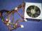 Zasilacz ATX Sinan VP-430W(P/PFC) 2x12V 12cm fan