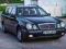 Mercedes E200 Kompressor LIFT 2001 185km KLIMA PL