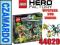 LEGO HERO FACTORY 44029 Królowa z głębi