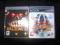 KILLZONE 2 PL i KILLZONE 3 PL (PS3) JAK NOWE!
