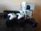 Xbox slim 360 + kinect +  3 pady+ gra !