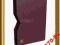 Etui do klasera Comfort/Premium 64 str A4 bordo