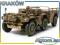 Tamiya 1:35 M561 6x6 Gamma Goat