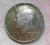 USA half dollar pół dolara 1967 rok