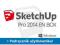 SketchUp Pro 2014 ENG Win BOX + Render[in] 2