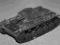 Pz.Kpfw. II Ausf. C 1/72 złożony na zamówienie