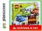 LEGO Duplo Kreatywne auta 10552 kurier sklep NOWA