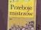 PRZEBOJE MISTRZÓW CEGIEŁŁA MUZYKA POWAŻNA SPIS 81