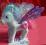 My little pony kucyk MLP 415 do czesania