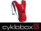 Camelbak Rogue 70 oz Racing Red 2014!