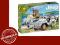 Cobi Jeep Willys MB Coast Patrol 5+ 24253
