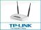 TP-Link router DSL Wi-Fi TL-WR841N