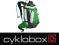 Camelbak MULE Bright Shamrock/Charcoal 2014!