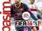 Fifa 14 PSP [PL] FOLIA Sklep paragon _________ 24h