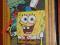 GRA na PC SPONGEBOB PAN GĄBKA PRACOWNIK MIESIĄCA