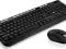 KLAWIATURA + MYSZ ELISE KIT PRO USB BEZPRZEWODOWA