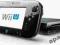 Nintendo WII U PREMIUM 32GB jak nowy +SOFTMOD vWII