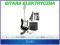 GITARA ELEKTRYCZNA C.GIANT S-MODEL MN BK ZESTAW !