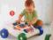 Chodzik jezdzik fisher price