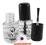 *SECHE UTWARDZACZ VITE DRY FAST TOP COAT 3,6 ml