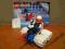 LEGO SPACE 6814 : Ice Tunnelator