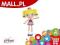 HIT Lalaloopsy Workshop Sailor lalka Kurier