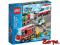 LEGO CITY 60023 ZESTAW STARTOWY POZNAŃ KURIER