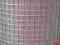 Siatka zgrzewana hodowlana16x16/1,07mm Rolka 25 m