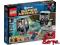 LEGO 76009 HEROES SUPERMAN: BLACK ZERO ESCAPE