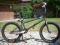 Subrosa Novus 2010 BMX