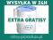 JONIZATOR WODY PTV-KL + EXTRA GRATISY