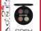 GOSH BROW BAR paleta cieni do brwi +wosk TANIO!