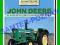 John Deere 1892-2003 - album / historia (Macmillan