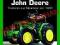 John Deere 1960-2006 - album / historia (Schneider
