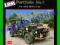 Land Rover y wojskowe - album historia (Morrison)