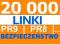 20 000 LINKÓW PR&lt;9 EDU.GOV... POZYCJONOWANIE FV