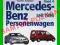 Mercedes - encyklopedia 1996-2003 cz. 4 (Engelen)