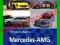 Mercedes AMG 1967-2010 - mini encyklopedia