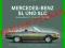 Mercedes SL SLC R107 C107 1971-1989 album (Long) N